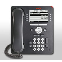 Avaya 9508