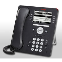 Avaya 9608