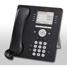 Avaya 9611