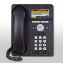 Avaya 9620