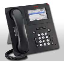 Avaya 9621