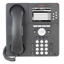 Avaya 9630