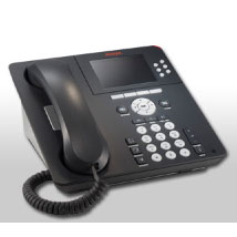 Avaya 9640