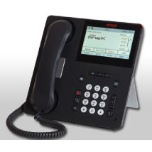 Avaya 9641