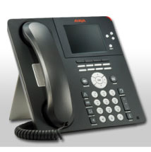 Avaya 9650