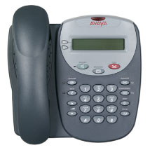 Avaya 5402