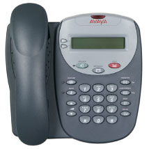 Avaya 5602