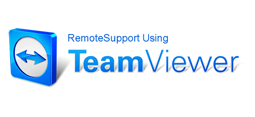 team viewer logo